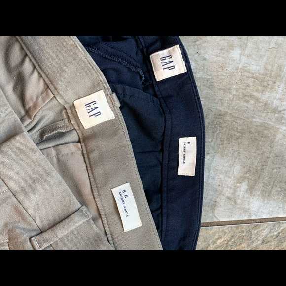 Gap Skinny Pants - Picture 4 of 5